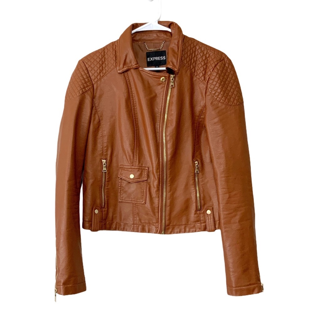 Express Jacket - image 1